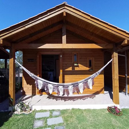 Aloha Cabanas - Cabana Waimea Balneario Gaivota 外观 照片