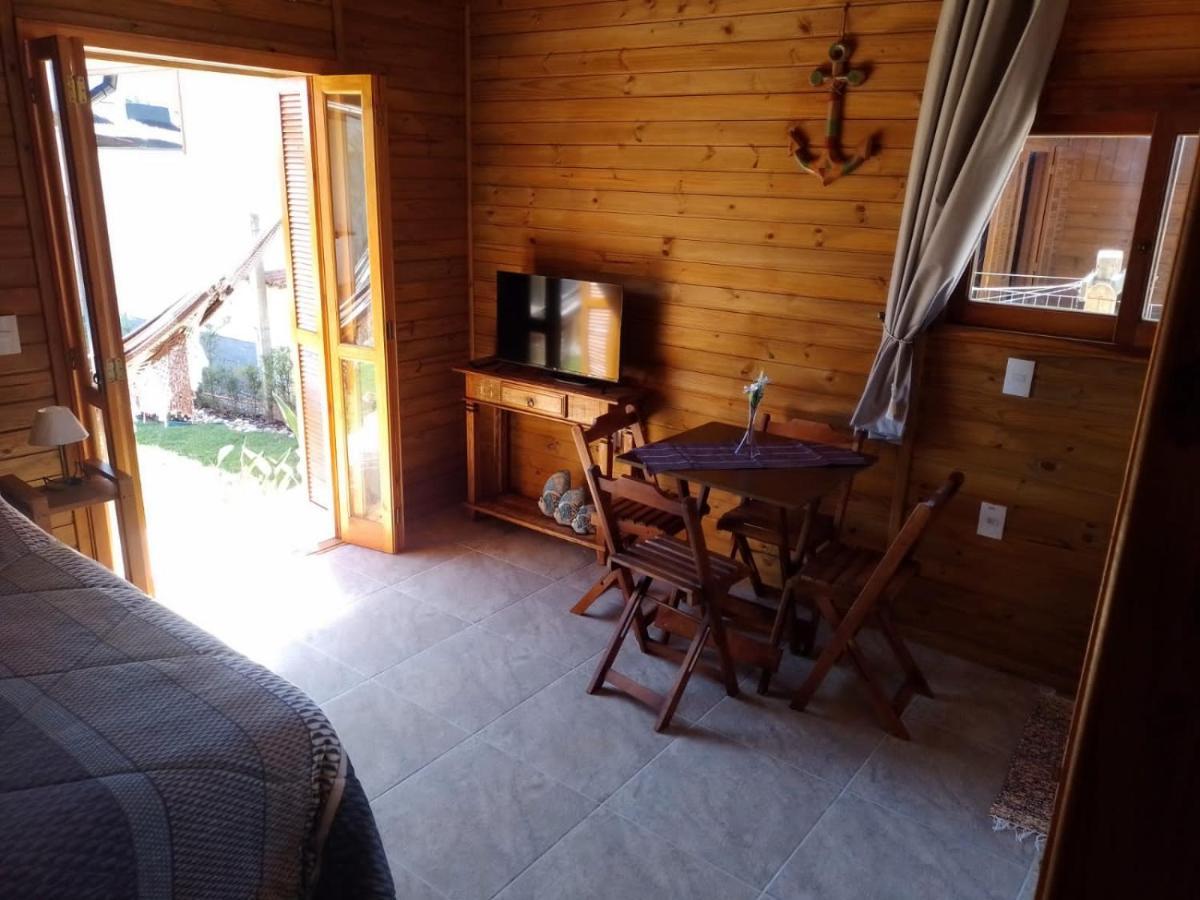 Aloha Cabanas - Cabana Waimea Balneario Gaivota 外观 照片