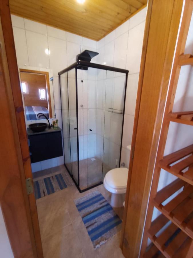 Aloha Cabanas - Cabana Waimea Balneario Gaivota 外观 照片