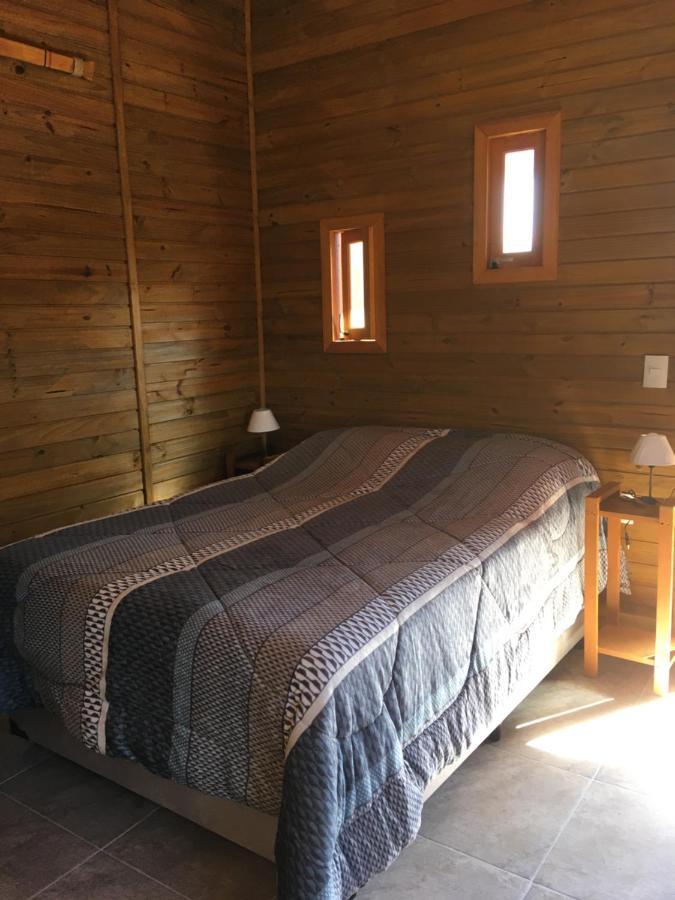 Aloha Cabanas - Cabana Waimea Balneario Gaivota 外观 照片
