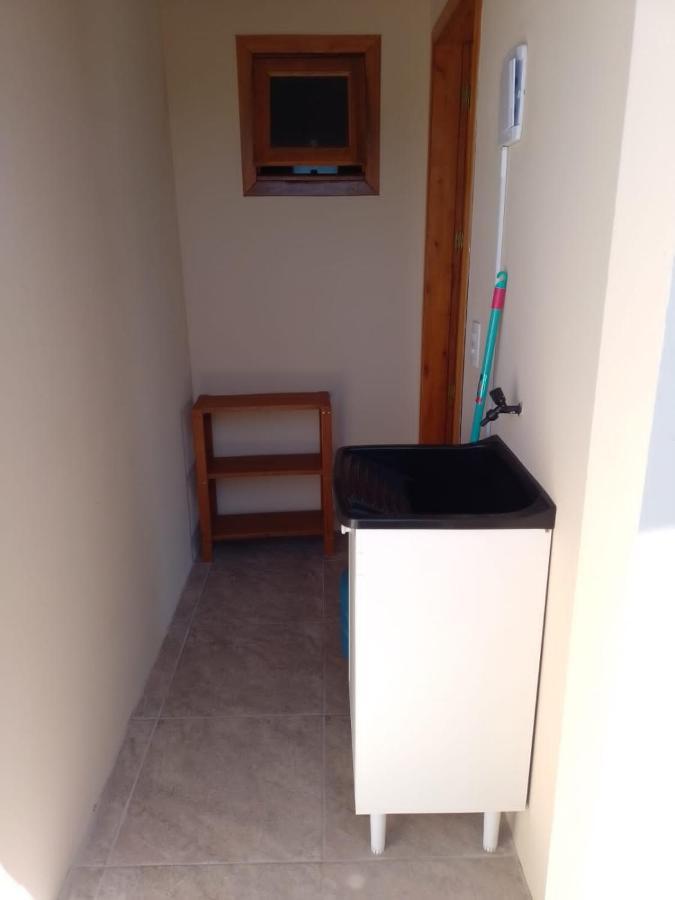 Aloha Cabanas - Cabana Waimea Balneario Gaivota 外观 照片