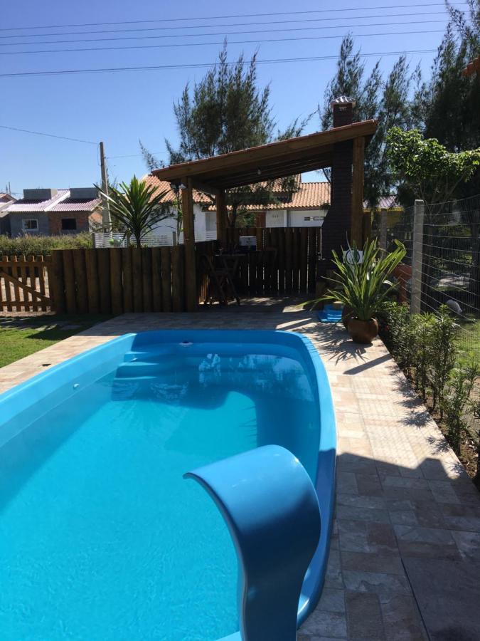 Aloha Cabanas - Cabana Waimea Balneario Gaivota 外观 照片